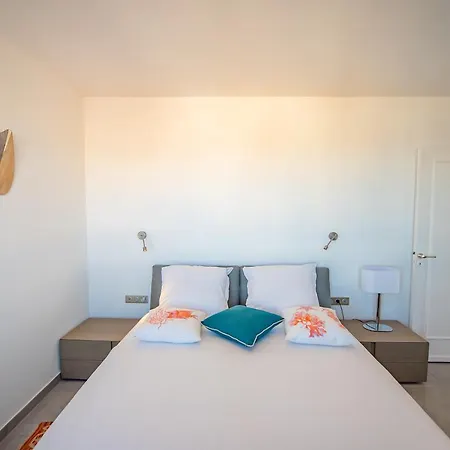 High Standing With Incredible Old And Sea Views Apartment *