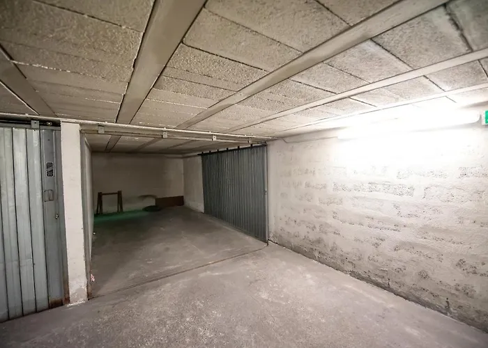 High Standing With Incredible Old And Sea Views Апартаменти *