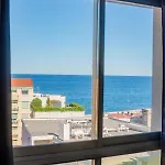 High Standing With Incredible Old And Sea Views Apartman *