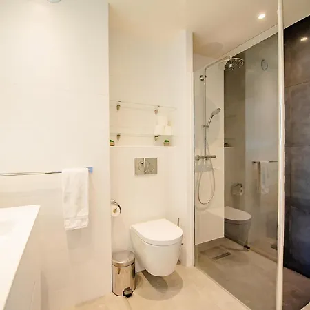 High Standing With Incredible Old And Sea Views דירה אנטיב