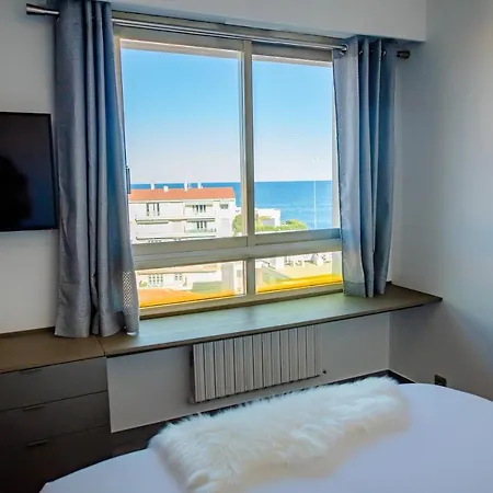 High Standing With Incredible Old And Sea Views