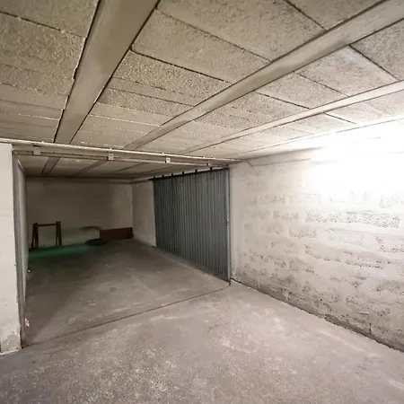 High Standing With Incredible Old And Sea Views Appartement *