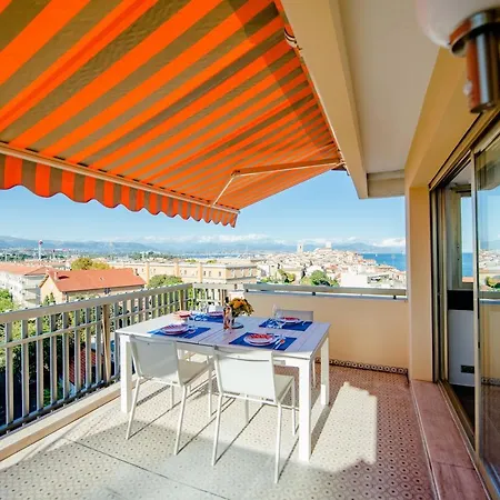 Appartamento High Standing With Incredible Old And Sea Views *