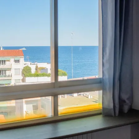 Appartement High Standing With Incredible Old And Sea Views