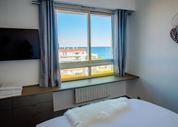 High Standing With Incredible Old And Sea Views