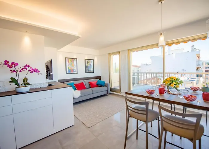 Appartamento High Standing With Incredible Old And Sea Views *