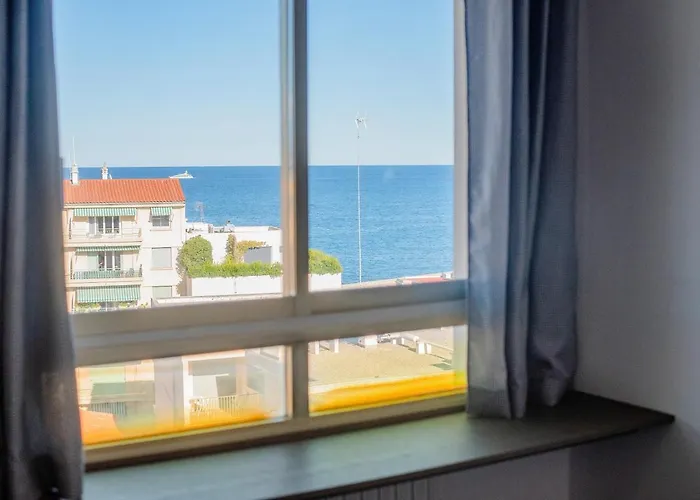 Appartamento High Standing With Incredible Old And Sea Views