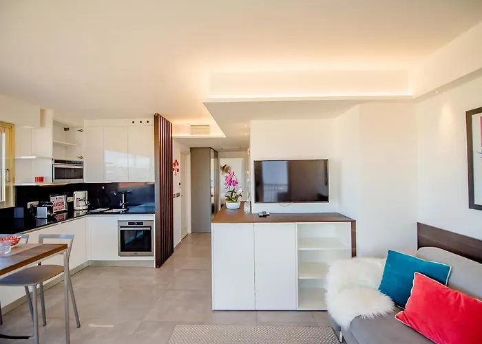 Appartamento High Standing With Incredible Old And Sea Views *