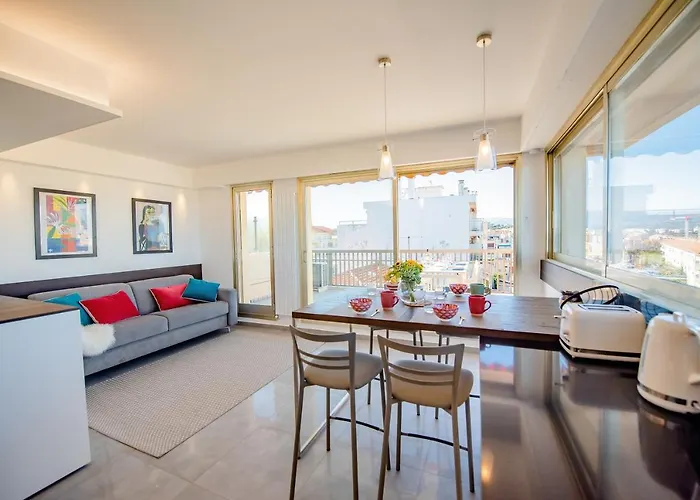 High Standing With Incredible Old And Sea Views